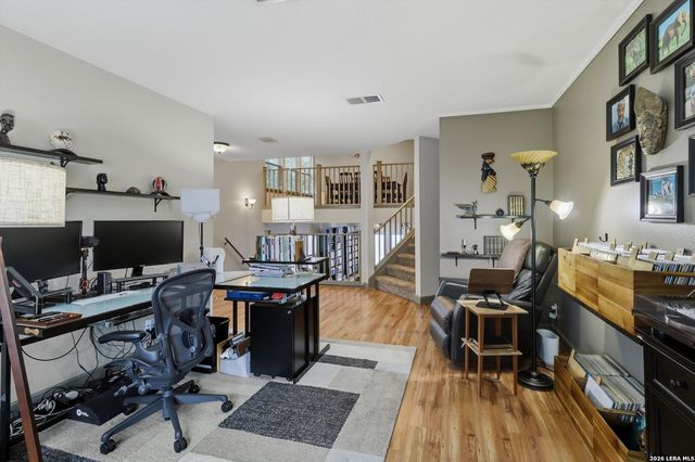 17510 EMERALD CANYON DR, San Antonio, TX 78232