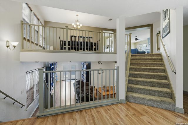 17510 EMERALD CANYON DR, San Antonio, TX 78232