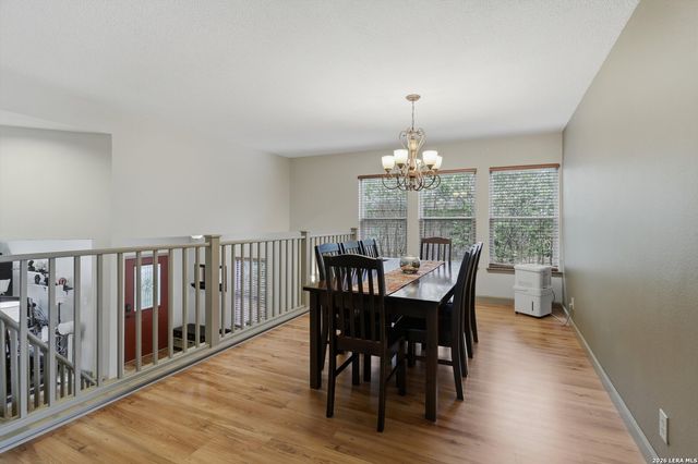 17510 EMERALD CANYON DR, San Antonio, TX 78232