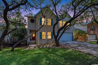17510 EMERALD CANYON DR, San Antonio, TX 78232