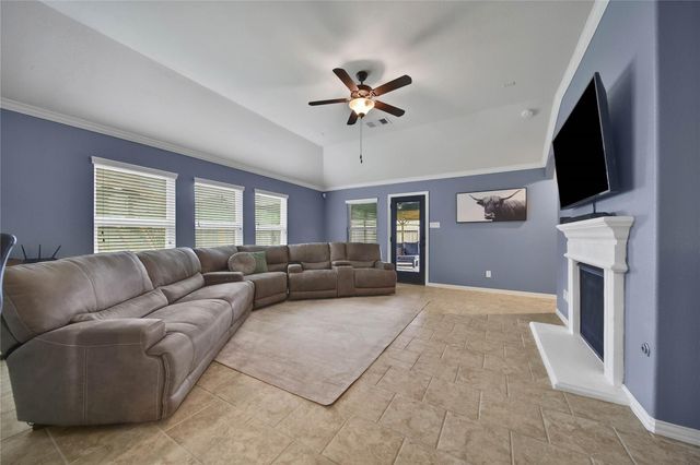 24102 Mckinzie Ridge Drive, Porter, TX 77365