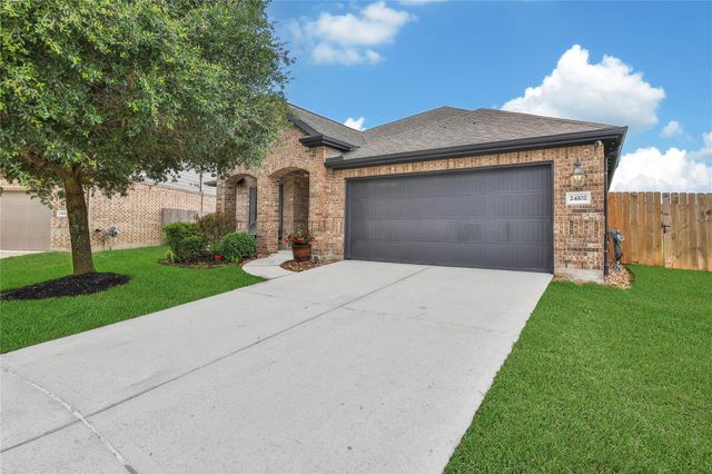 24102 Mckinzie Ridge Drive, Porter, TX 77365