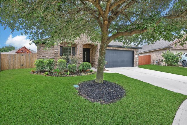 24102 Mckinzie Ridge Drive, Porter, TX 77365