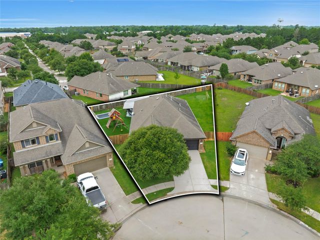 24102 Mckinzie Ridge Drive, Porter, TX 77365