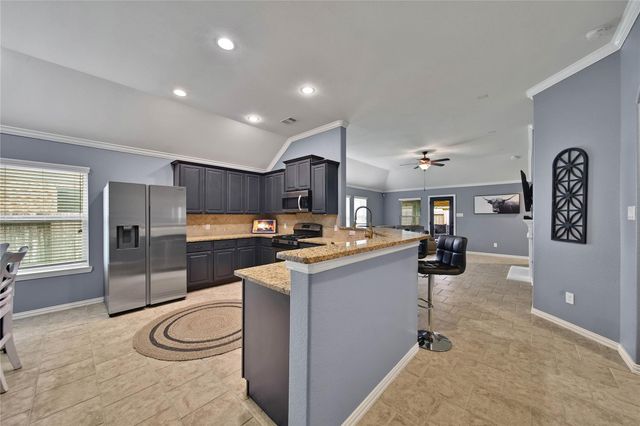 24102 Mckinzie Ridge Drive, Porter, TX 77365
