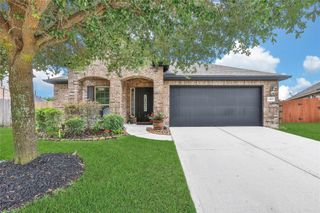 24102 Mckinzie Ridge Drive, Porter, TX 77365