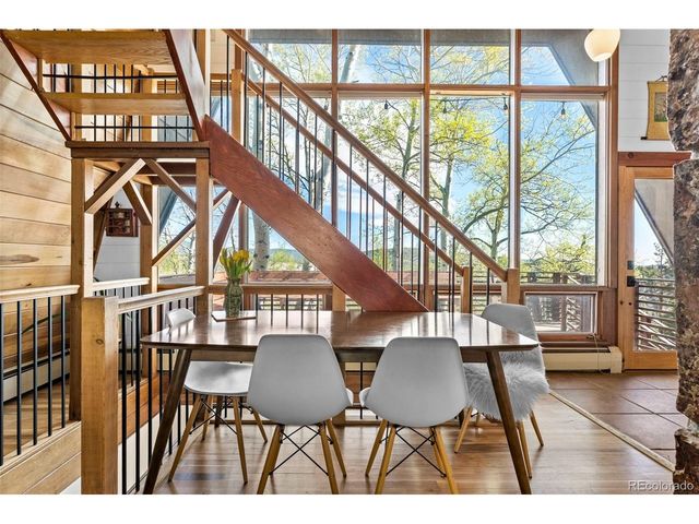56 Valley View Dr, Nederland, CO 80466