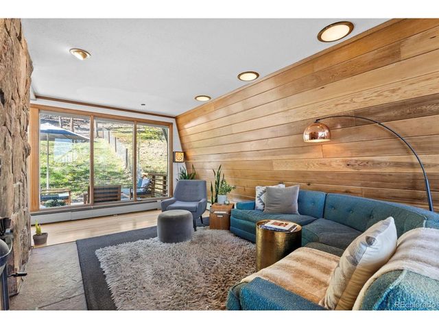 56 Valley View Dr, Nederland, CO 80466