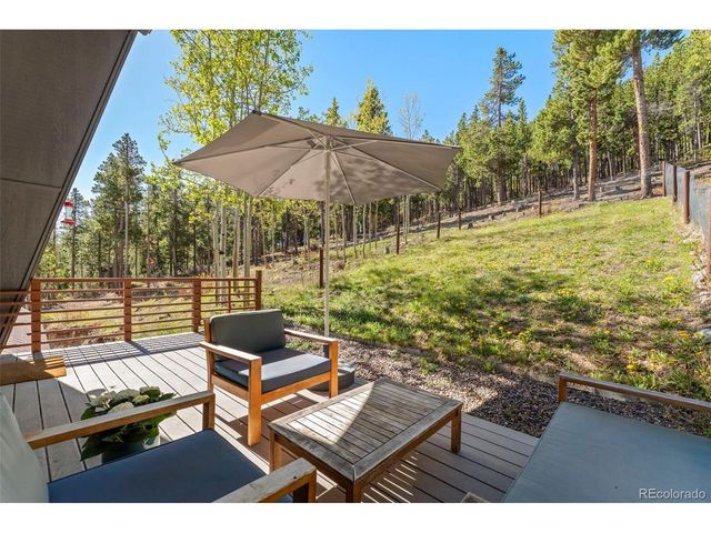 56 Valley View Dr, Nederland, CO 80466