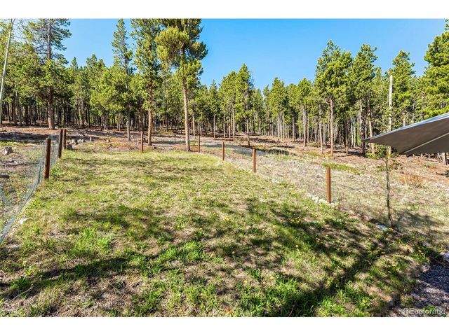 56 Valley View Dr, Nederland, CO 80466