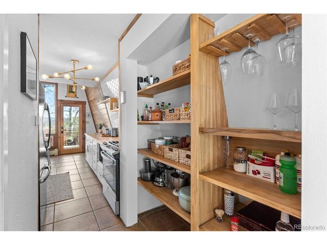 56 Valley View Dr, Nederland, CO 80466