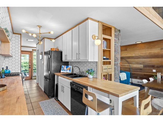 56 Valley View Dr, Nederland, CO 80466