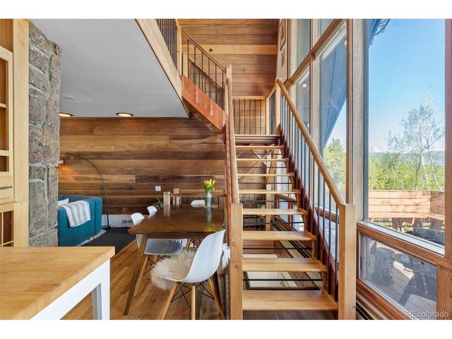 56 Valley View Dr, Nederland, CO 80466