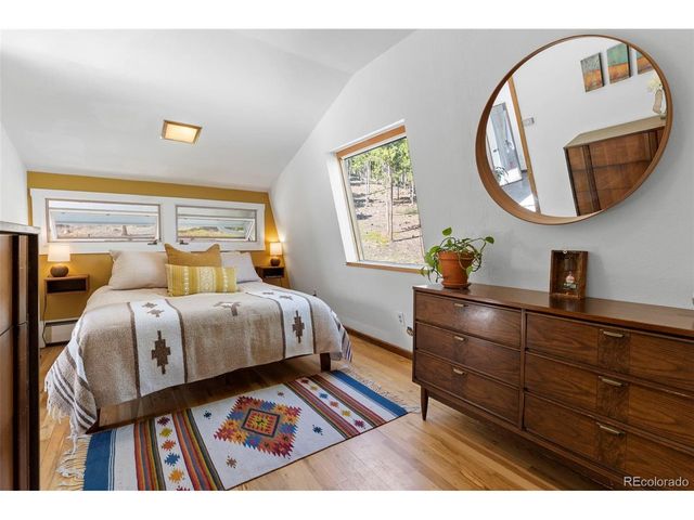 56 Valley View Dr, Nederland, CO 80466