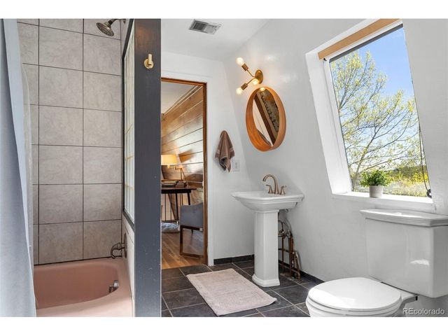 56 Valley View Dr, Nederland, CO 80466