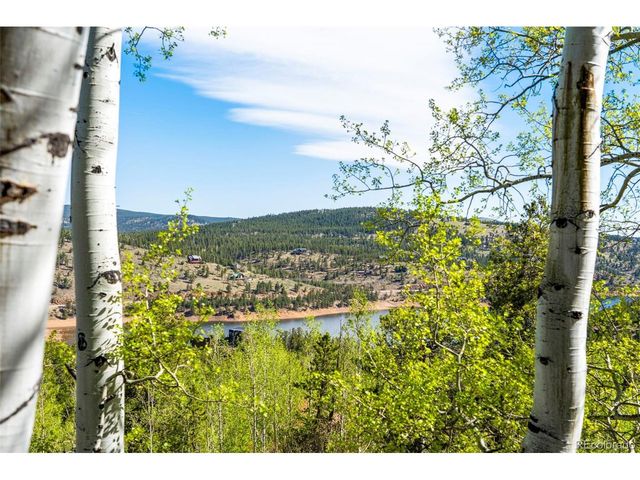 56 Valley View Dr, Nederland, CO 80466