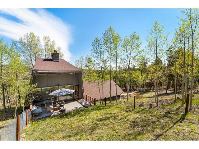 56 Valley View Dr, Nederland, CO 80466