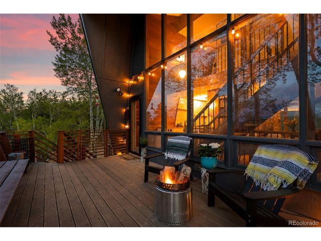 56 Valley View Dr, Nederland, CO 80466