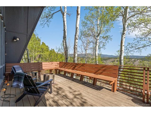 56 Valley View Dr, Nederland, CO 80466