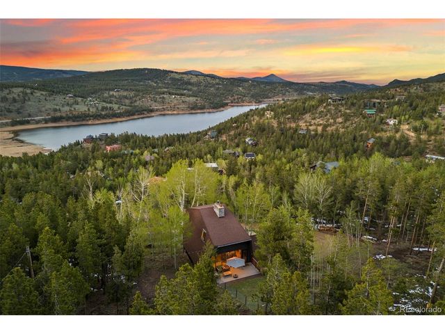 56 Valley View Dr, Nederland, CO 80466