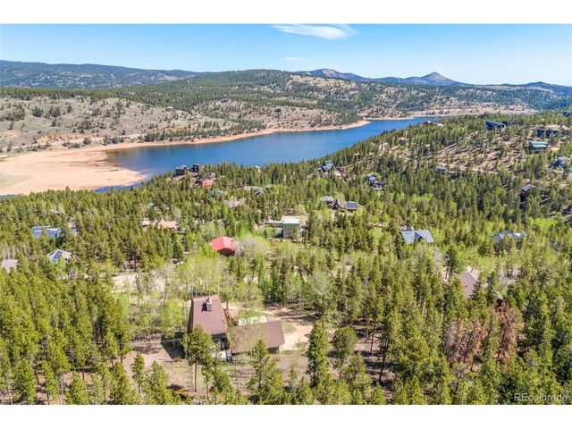 56 Valley View Dr, Nederland, CO 80466