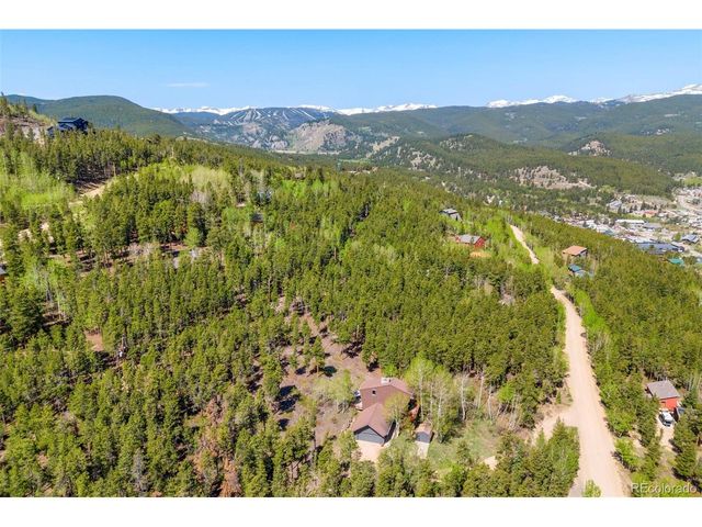56 Valley View Dr, Nederland, CO 80466