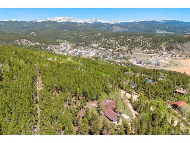 56 Valley View Dr, Nederland, CO 80466