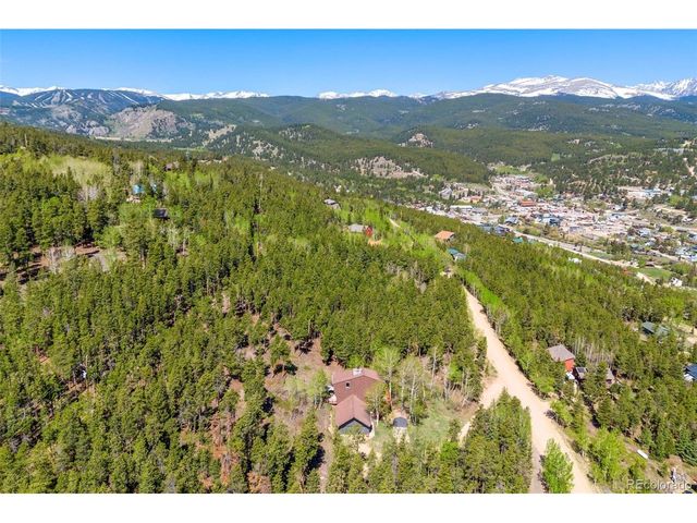 56 Valley View Dr, Nederland, CO 80466
