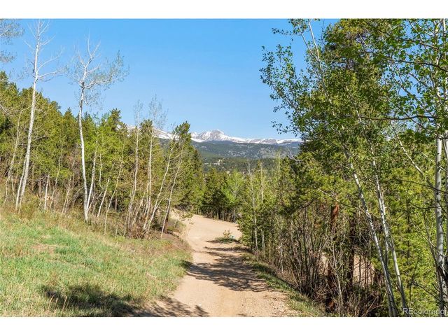 56 Valley View Dr, Nederland, CO 80466