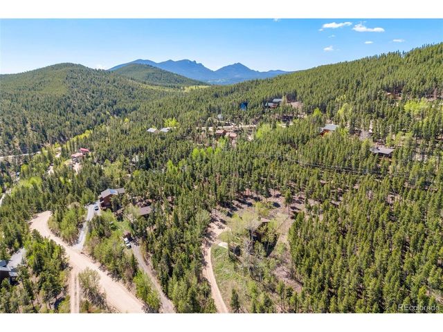 56 Valley View Dr, Nederland, CO 80466