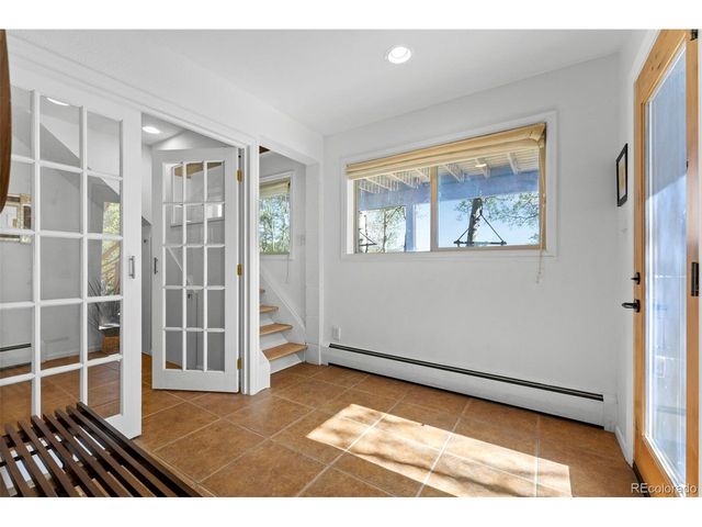 56 Valley View Dr, Nederland, CO 80466