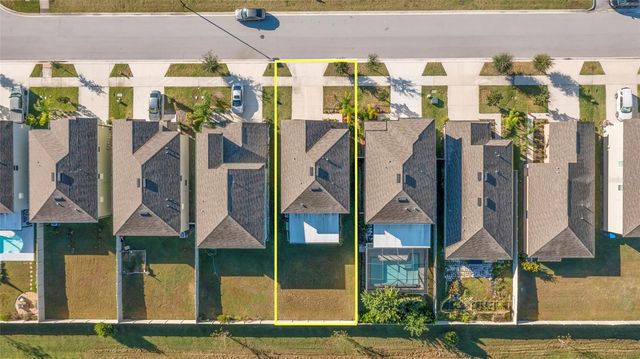 17901 CLOUDLESS BLISS DRIVE, Lutz, FL 33558