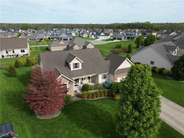 4268 Nicolina Way, Canfield, OH 44406