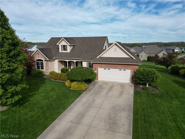 4268 Nicolina Way, Canfield, OH 44406