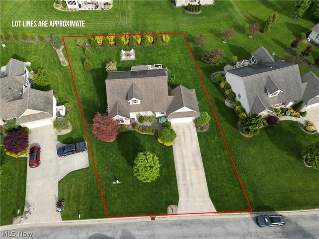 4268 Nicolina Way, Canfield, OH 44406