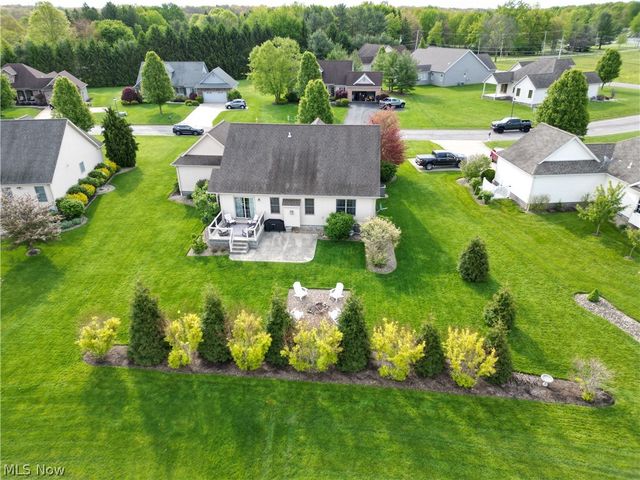 4268 Nicolina Way, Canfield, OH 44406