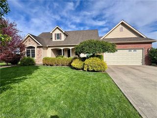 4268 Nicolina Way, Canfield, OH 44406