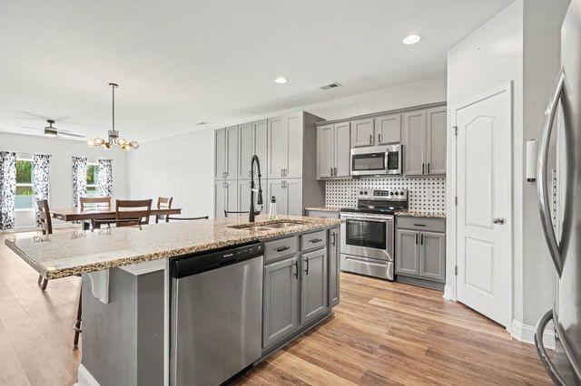 3042 Honey Clover Ct., Longs, SC 29568