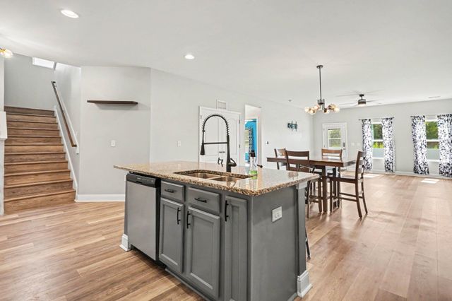 3042 Honey Clover Ct., Longs, SC 29568