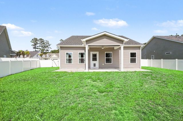 3042 Honey Clover Ct., Longs, SC 29568