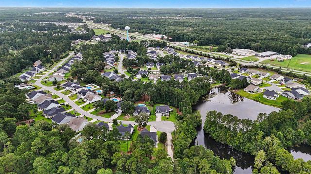 3042 Honey Clover Ct., Longs, SC 29568