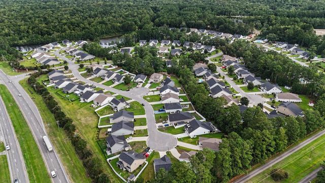 3042 Honey Clover Ct., Longs, SC 29568