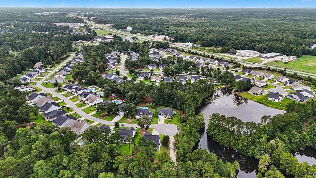 3042 Honey Clover Ct., Longs, SC 29568 — photo 3