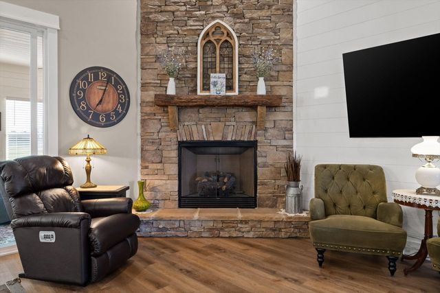 5853 Dalton Pike SE, Cleveland, TN 37323