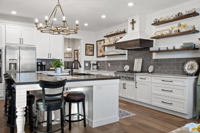 5853 Dalton Pike SE, Cleveland, TN 37323