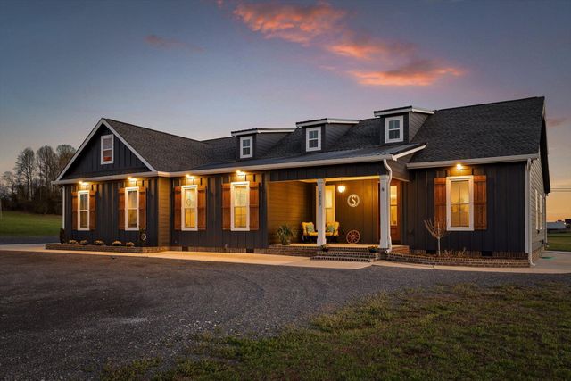 5853 Dalton Pike SE, Cleveland, TN 37323