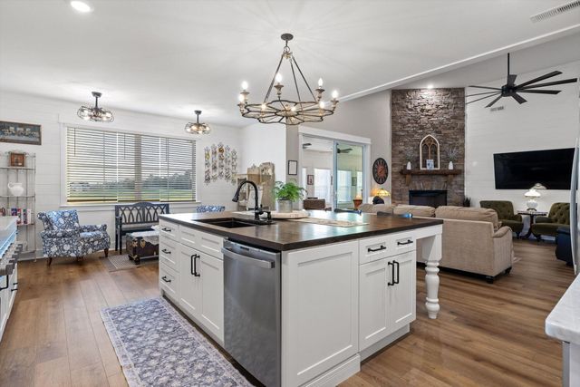 5853 Dalton Pike SE, Cleveland, TN 37323