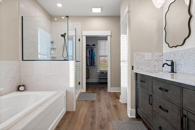 5853 Dalton Pike SE, Cleveland, TN 37323