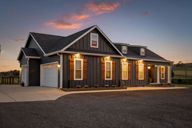 5853 Dalton Pike SE, Cleveland, TN 37323