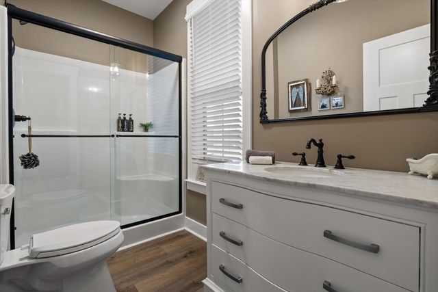 5853 Dalton Pike SE, Cleveland, TN 37323